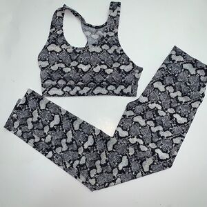 Athletic Sport fitness abdomen control